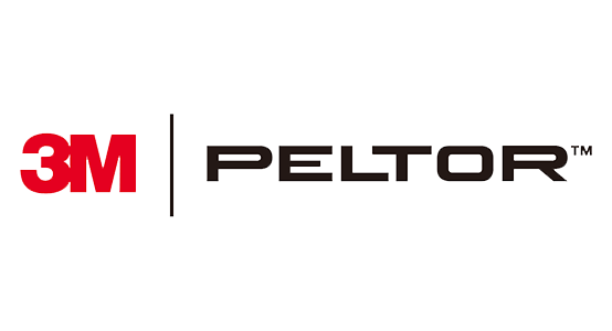 3M Peltor logo